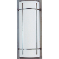 Outdoor Wall Light 21" Height Outdoor Wall Light 21" Height