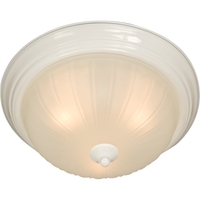 Flush Mount Ceiling Light 13-1/2" Width Flush Mount Ceiling Light 13-1/2" Width