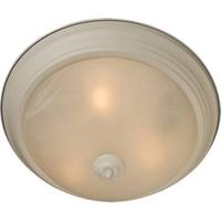 Flush Mount Ceiling Light 11-1/2" Width Flush Mount Ceiling Light 11-1/2" Width