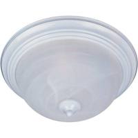 Flush Mount Ceiling Light 11-1/2" Width Flush Mount Ceiling Light 11-1/2" Width