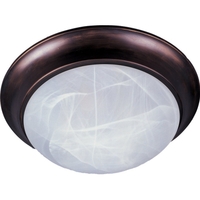 Flush Mount Ceiling Light 12" Width Flush Mount Ceiling Light 12" Width