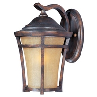 Outdoor Wall Light 14" Height Outdoor Wall Light 14" Height