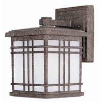 Outdoor Wall Light 9-1/4" Height Outdoor Wall Light 9-1/4" Height