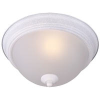 Flush Mount Ceiling Light 11-1/2" Width Flush Mount Ceiling Light 11-1/2" Width