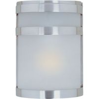 Outdoor Wall Light 9" Height Outdoor Wall Light 9" Height