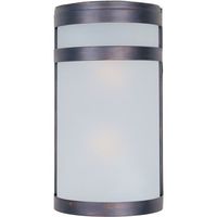 Outdoor Wall Light 12" Height Outdoor Wall Light 12" Height