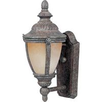 Outdoor Wall Light 14" Height Outdoor Wall Light 14" Height
