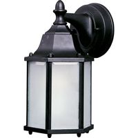 Outdoor Wall Light 10" Height Outdoor Wall Light 10" Height