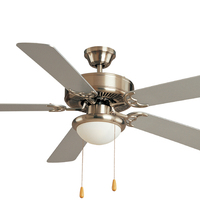 Large Ceiling Fan 52" Width Large Ceiling Fan 52" Width
