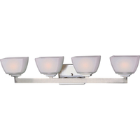 Bathroom Lighting (4 or more bulbs) 29-1/4" Width Bathroom Lighting (4 or more bulbs) 29-1/4" Width