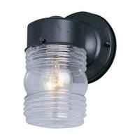 Outdoor Wall Light 8" Height Outdoor Wall Light 8" Height
