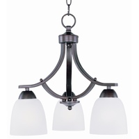Mini Chandelier 18" Width Mini Chandelier 18" Width