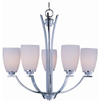 Large Foyer Chandelier 24" Width Large Foyer Chandelier 24" Width