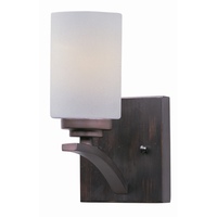 1 Bulb Wall Sconce 1 Bulb Wall Sconce