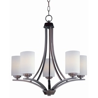 Mid Sized Chandelier 24" Width Mid Sized Chandelier 24" Width