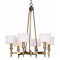 Large Foyer Chandelier 30" Width Large Foyer Chandelier 30" Width