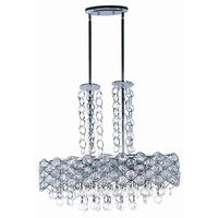 Large Foyer Chandelier 12" Width Large Foyer Chandelier 12" Width