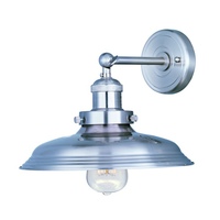 1 Bulb Wall Sconce 1 Bulb Wall Sconce