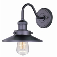 1 Bulb Wall Sconce 1 Bulb Wall Sconce