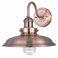 1 Bulb Wall Sconce 1 Bulb Wall Sconce