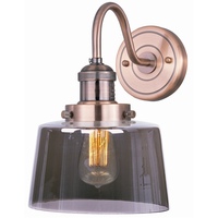 1 Bulb Wall Sconce 1 Bulb Wall Sconce
