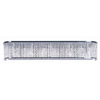 Bathroom Lighting (4 or more bulbs) 30" Width Bathroom Lighting (4 or more bulbs) 30" Width