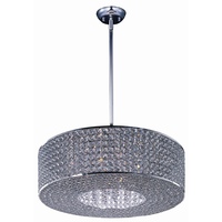 Foyer Pendant Lighting 21-3/4" Width Foyer Pendant Lighting 21-3/4" Width