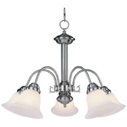 M2698MRPB Malaga Mid Sized Chandelier Chandelier - Polished Brass M2698MRPB Malaga Mid Sized Chandelier Chandelier - Polished Brass