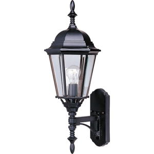 M1003EB Westlake Entrance Outdoor Wall Light - Empire Bronze M1003EB Westlake Entrance Outdoor Wall Light - Empire Bronze
