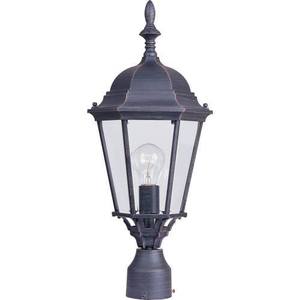 M1005RP Westlake Post Light Post Lights - Rust Patina M1005RP Westlake Post Light Post Lights - Rust Patina
