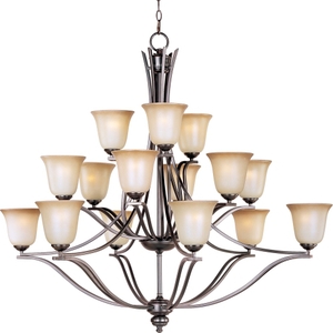 M10178WSOI Madera Large Foyer Chandelier Chandelier - Oil Rubbed Bronze / Wilshire M10178WSOI Madera Large Foyer Chandelier Chandelier - Oil Rubbed Bronze / Wilshire
