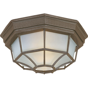 M1020RP Crown Hill Ceiling Ceiling Mounted - Rust Patina M1020RP Crown Hill Ceiling Ceiling Mounted - Rust Patina