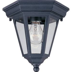 M1027BK Westlake ES Ceiling Ceiling Mounted - Black M1027BK Westlake ES Ceiling Ceiling Mounted - Black