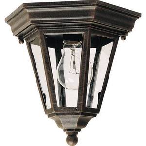 M1027RP Westlake ES Ceiling Ceiling Mounted - Rust Patina M1027RP Westlake ES Ceiling Ceiling Mounted - Rust Patina