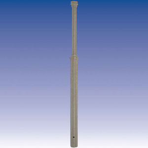 M1091TP Post / Base Post Lights - Taupe M1091TP Post / Base Post Lights - Taupe
