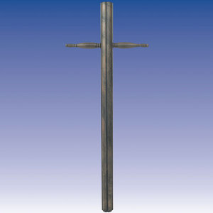 M1094BK Post / Base Post Lights - Black M1094BK Post / Base Post Lights - Black
