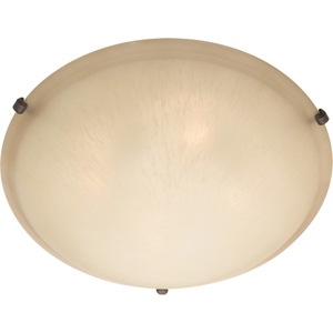 M11060WSOI Malaga Flush Mount Ceiling Light - Oil Rubbed Bronze / Wilshire M11060WSOI Malaga Flush Mount Ceiling Light - Oil Rubbed Bronze / Wilshire