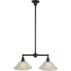M11092SVOI Bel Air Linear Pendant Pendant Light - Oil Rubbed Bronze M11092SVOI Bel Air Linear Pendant Pendant Light - Oil Rubbed Bronze
