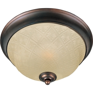 M11170EVOI Brighton Flush Mount Ceiling Light - Oil Rubbed Bronze M11170EVOI Brighton Flush Mount Ceiling Light - Oil Rubbed Bronze