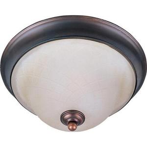 M11171EVOI Brighton Flush Mount Ceiling Light - Oil Rubbed Bronze M11171EVOI Brighton Flush Mount Ceiling Light - Oil Rubbed Bronze