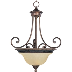 M11174EVOI Brighton Up Light Pendant Light - Oil Rubbed Bronze M11174EVOI Brighton Up Light Pendant Light - Oil Rubbed Bronze