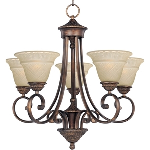 M11175EVOI Brighton Mid Sized Chandelier Chandelier - Oil Rubbed Bronze M11175EVOI Brighton Mid Sized Chandelier Chandelier - Oil Rubbed Bronze