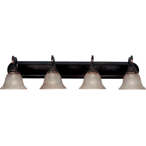 M11233SVOI Symphony 4 or More Bulb Bathroom Lighting - Oil Rubbed Bronze M11233SVOI Symphony 4 or More Bulb Bathroom Lighting - Oil Rubbed Bronze