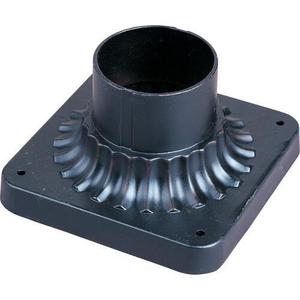 M2001OB Post / Base Post Lights - Oriental Bronze M2001OB Post / Base Post Lights - Oriental Bronze