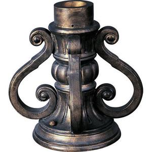 M2004OB Post / Base Post Lights - Oriental Bronze M2004OB Post / Base Post Lights - Oriental Bronze