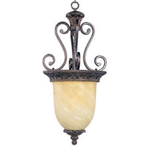 M20284VAOI Portofino Up Light Pendant Light - Oil Rubbed Bronze M20284VAOI Portofino Up Light Pendant Light - Oil Rubbed Bronze