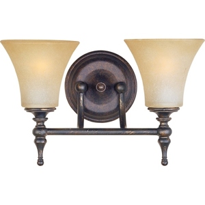M21328JFBG Bristol Multi Bulb Wall Sconce - Black Gold M21328JFBG Bristol Multi Bulb Wall Sconce - Black Gold