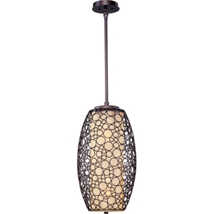 M21341DWUB Meridian Entrance / Foyer Pendant Light - Umber Bronze M21341DWUB Meridian Entrance / Foyer Pendant Light - Umber Bronze