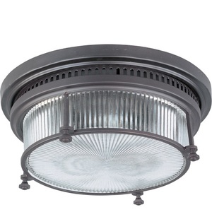 M25000CLBZ Hi-Bay Flush Mount Ceiling Light - Bronze M25000CLBZ Hi-Bay Flush Mount Ceiling Light - Bronze