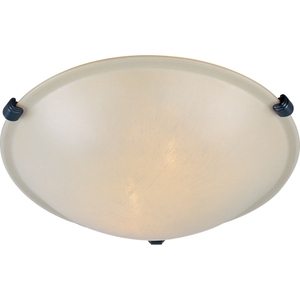 M2680WSOI Malaga Flush Mount Ceiling Light - Oil Rubbed Bronze M2680WSOI Malaga Flush Mount Ceiling Light - Oil Rubbed Bronze